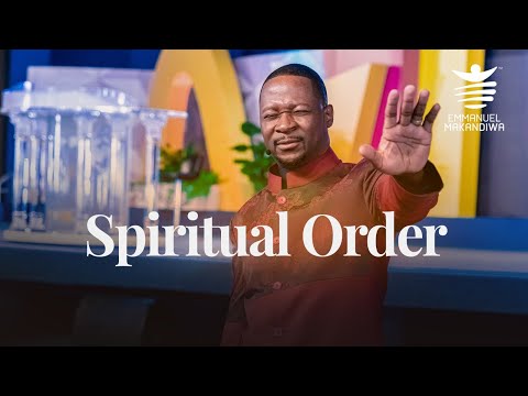 Spiritual Order