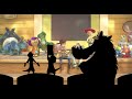 Timon And Pumbaa Rewind Toy Story III The Sunnyside Curse