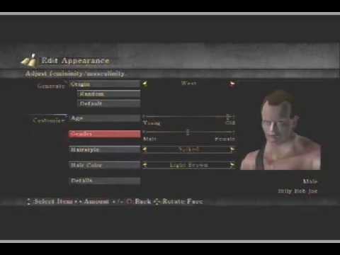 Let's Play Demon's Souls - Part 1