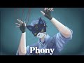 フォニイ (phony) Cover By Akutagawa Ryuji