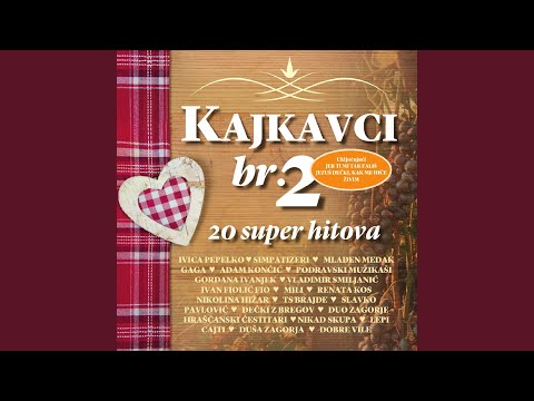 Jer Ti Mi Tak Fališ