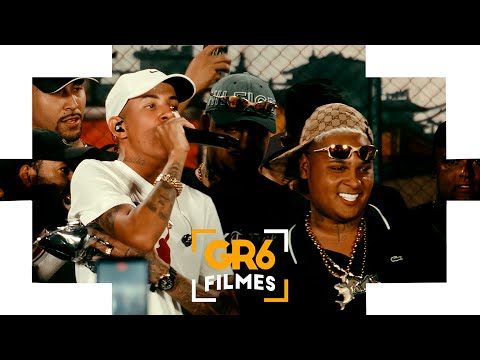 Não Se Apega - DJ Yuri Martins, MC Don Juan e MC Ryan SP (GR6 Explode)