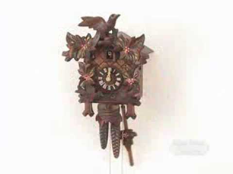 400-3bl Cuckoo Clock