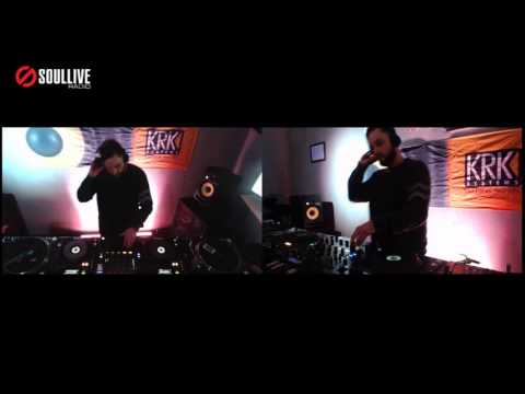 tехнический перерыв - Nikita Tekknik (soullivefm.com)