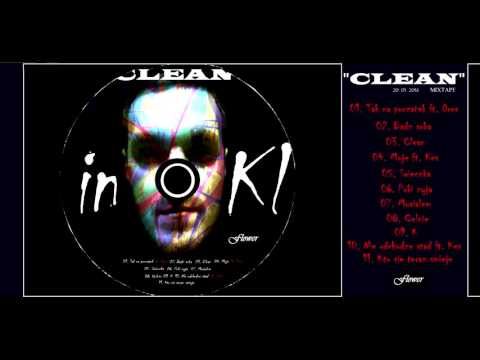 02. KLIN -  Bądź sobą (CLEAN Mixtape)