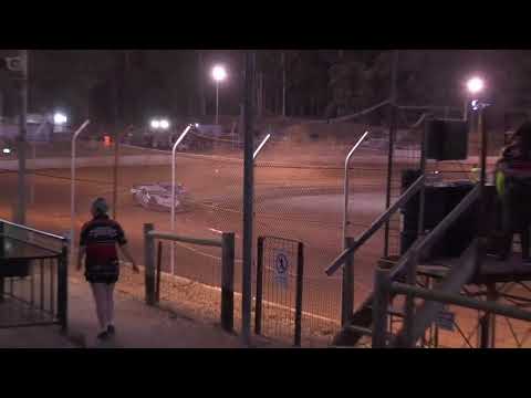 V8 Super Sedans Heat 3