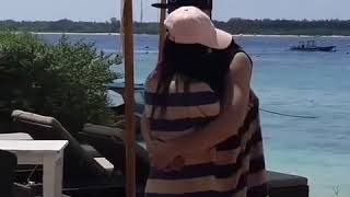 Download lagu Momen Kemesraan Natasha Wilona dan Verrel Bramasta mp3 Download lagu Momen Kemesraan Natasha Wilona dan Verrel Bramasta mp3