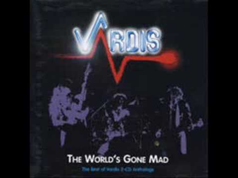 Vardis - If I Were King online metal music video by VARDIS
