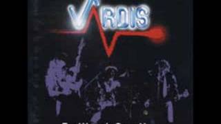 Vardis - If I Were King