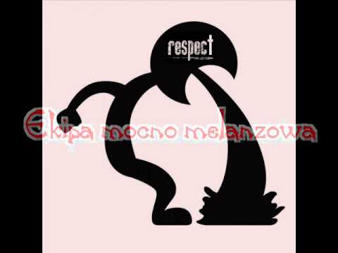 Ekipa mocno melanzowa-Sylwester 2012