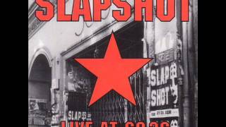 Slapshot - Battered .wmv
