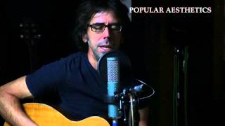 Big Fat Nothing | A-song-a-week with Simon van Gend