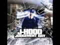 J-Hood - Thou shall not lie