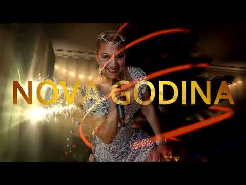 Suada Caca - Nova Godina (Singl 2025)