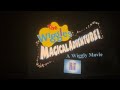 The Wiggles Magical Adventure A Wiggly Movie HiT Entertainment 2003