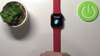 How to Enable Siri on APPLE Watch Series 7 – Adjust Siri Settings