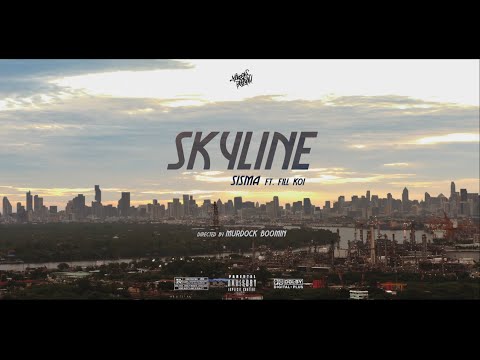 Sisma - Skyline ft Fill koi (prod. Nemesis)