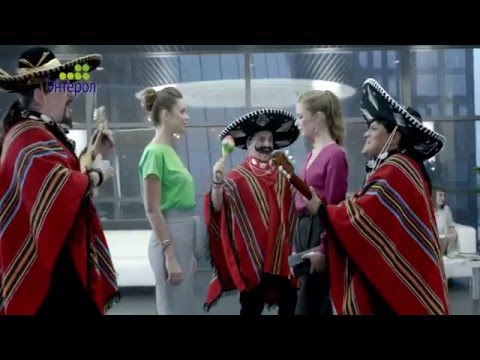 Закон и порядок в США