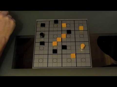 Blockade 6 Spiele: 1. Gameplay Blockade - EG