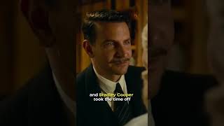 Did you know in Nightmare Alley…