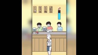 ドッキリ神回避3のプレイ動画