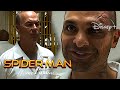 Spider-Man: Homecoming | Adrian Toomes And Mac Gargan - End-Credit Scene | Disney+ [2017]