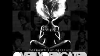 Kendrick Lamar ft.Alori Joh-Heaven &amp; Hell Instrumental (Tommy Black)
