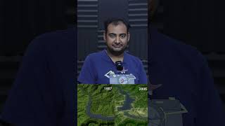 How Dams Causes Drought in HINDI