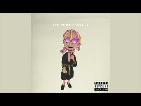 Video Molly (Audio) de Lil Pump