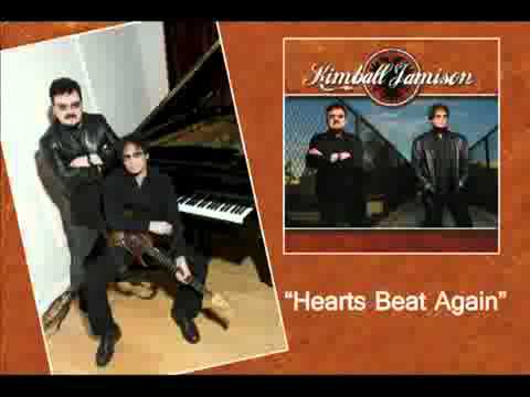 Kimball Jamison - Hearts Beat Again.mov