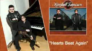 Kimball Jamison - Hearts Beat Again.mov