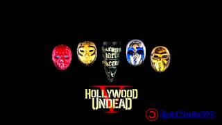 Hollywood Undead - Pray (Put &#39;Em In The Dirt) [Lyrics Video]