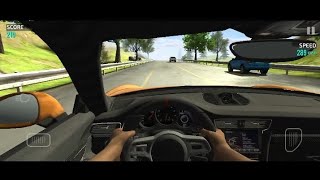 Racing in car 2!  Gameplay #games