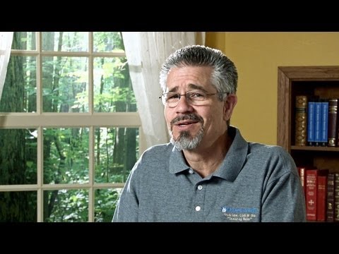 Jesus Misinterpreted Again: HeavenWord 7 - 0469