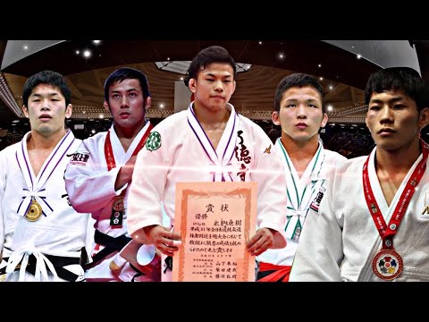 [60 kg] 日本代表 [JAPAN SAMURAI]