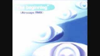 Bombario - The Beginning (Airscape Remix)