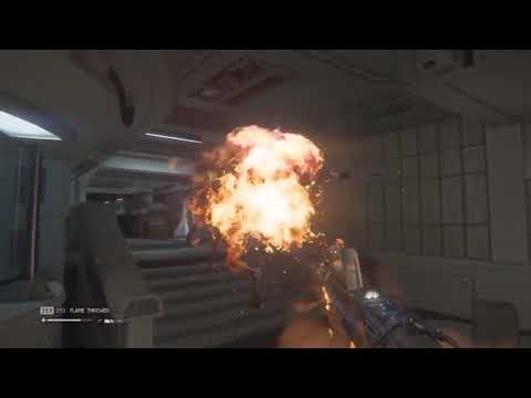 The Xenomorph Tricked Me - Alien Isolation