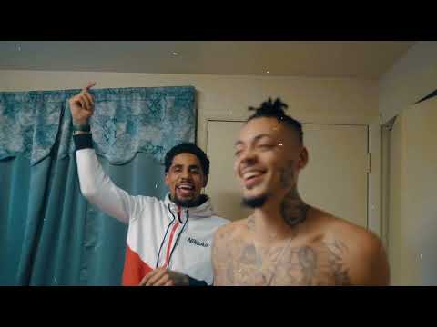 HOLLYWOOD FT YUNG ISH - CROOKS (DIR BY LUKE-O LENSES)