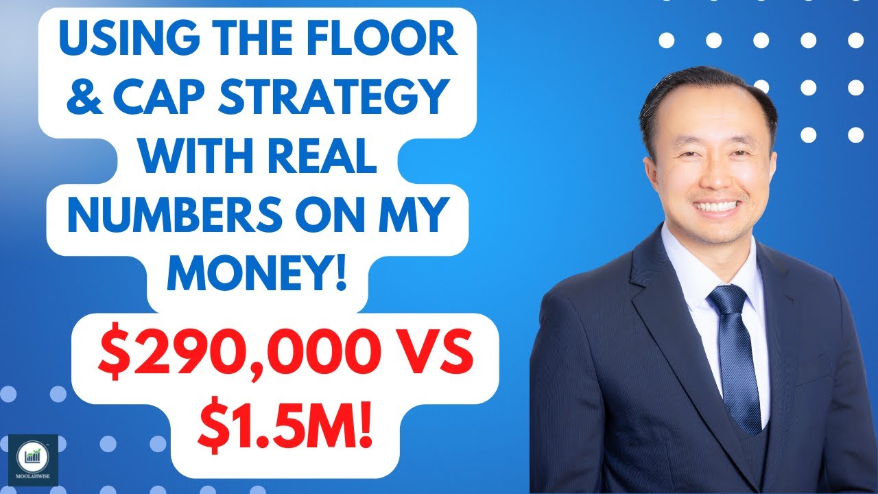 Using floor & Cap with real numbers! The results will shock you!
