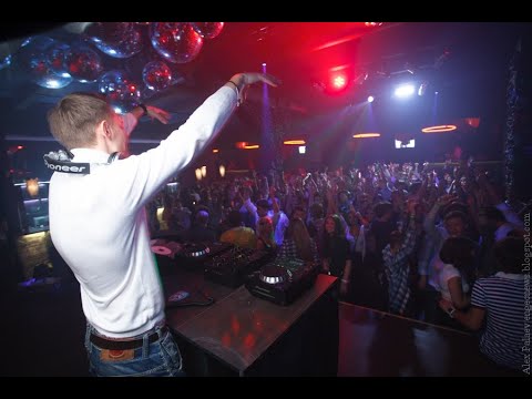 Bon Garcon, Gloworn & Fuldne vs. Bingo Players - Miami Freek (Diman Romeo, Tsarёv Radio ReWork)