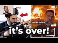 THEY’RE ALREADY HUNTING THE NEXT AYATOLLAH!!!