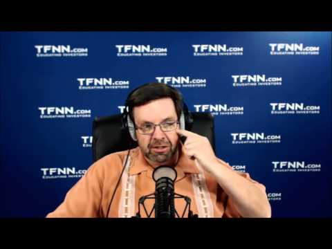 November 17th Power Trading Hour with David White on TFNN - 2015