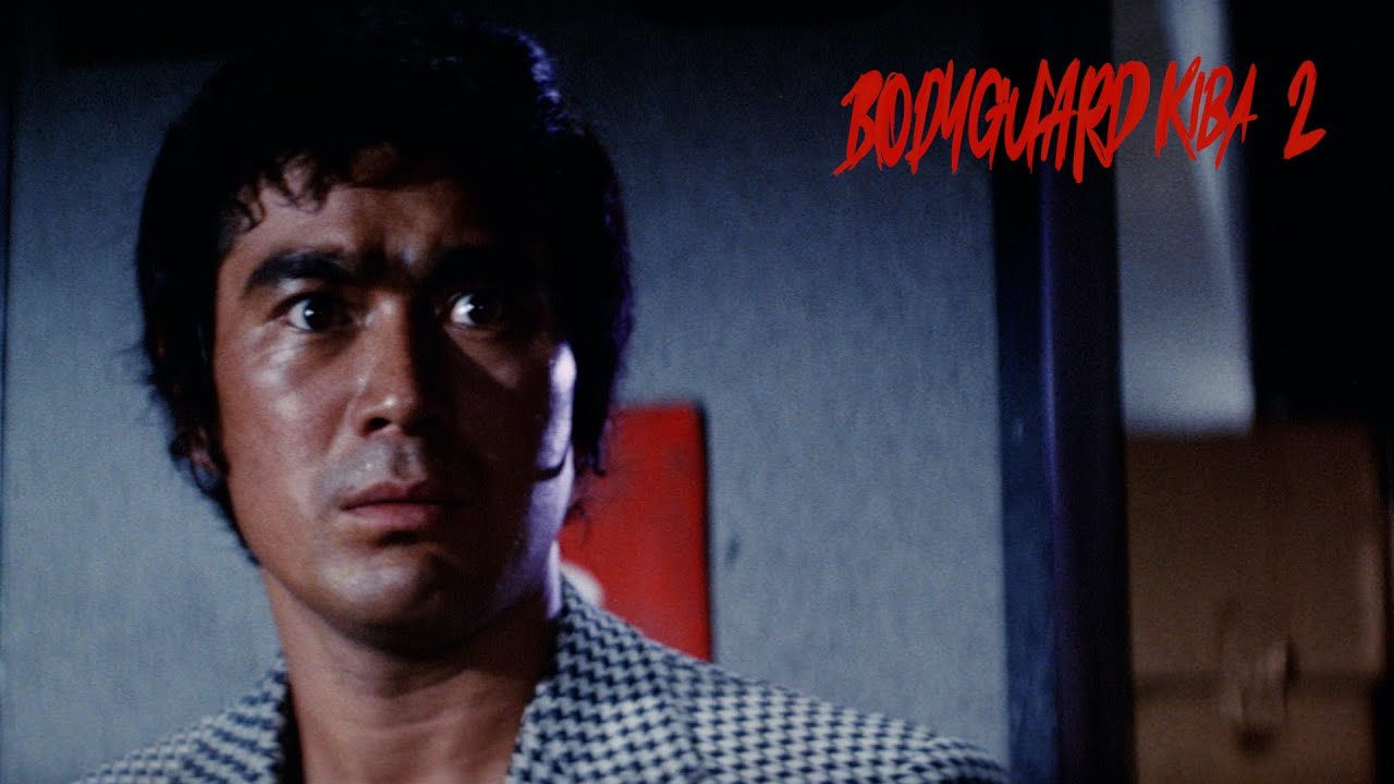 "You're one of them"