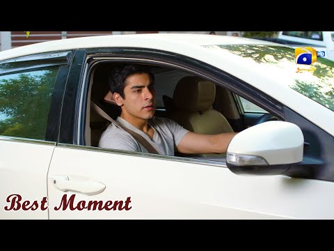 Mushkil Episode 09 | 𝐁𝐞𝐬𝐭 𝐌𝐨𝐦𝐞𝐧𝐭 𝟎𝟕 | Saboor Aly | Khushaal Khan | Zainab Shabbir | HAR PAL GEO