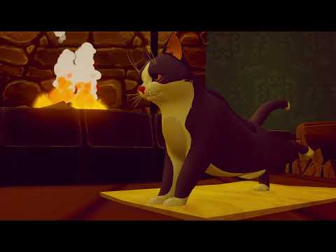 Pawbay - Official Gameplay Trailer