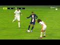 Kylian Mbappé vs Marseille (26/02/2023) HD 1080i