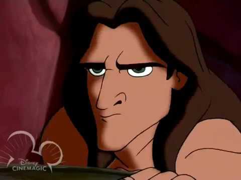 The Legend of Tarzan Season 01 Episode 8 Part 03