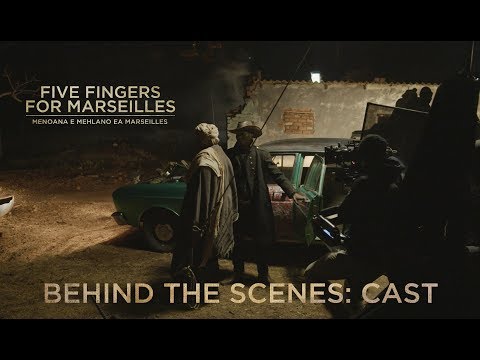Thumbnail of the video: Cast