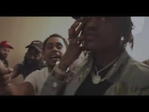 ReyTheGreat - “Be Chatting” feat. Sosa Geek