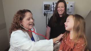 People Come First – 30sec